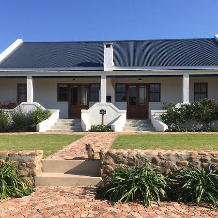 Endless Vineyards At Wildekrans Wine Estate Guest House Botrivier Exterior photo